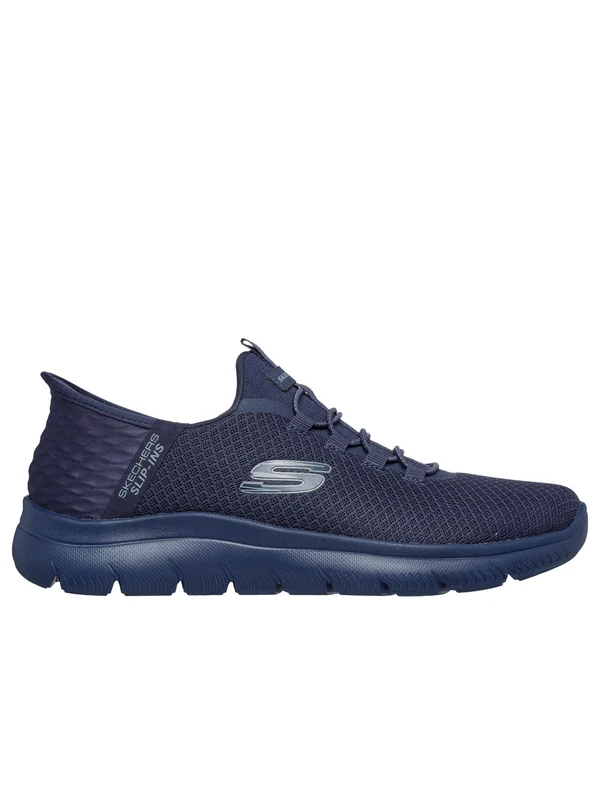 SKECHERS Slip-Ins Uomo - 232457 Dark Navy 41