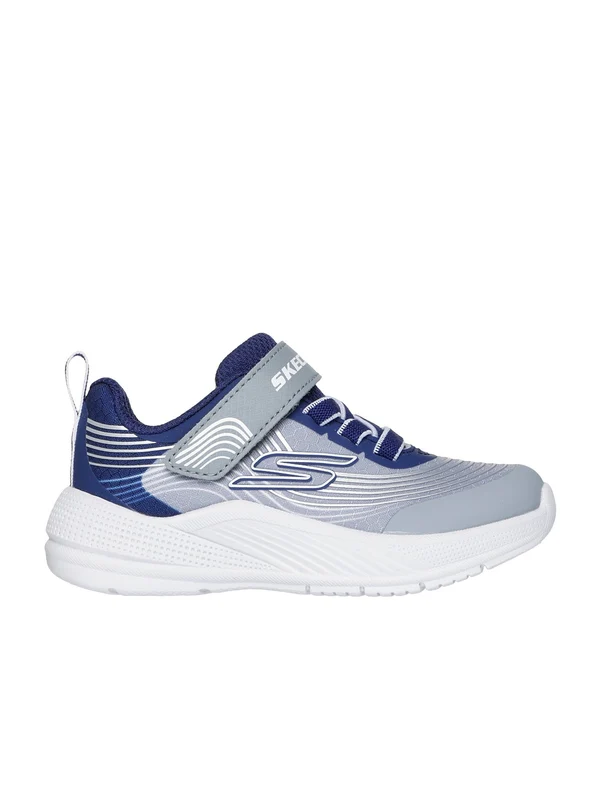 SKECHERS Sneaker Con Strappo Bambino - 403926N Multicolor 26