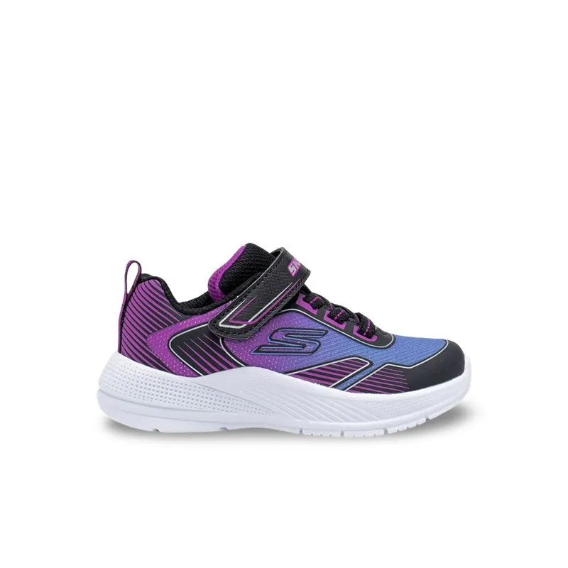 Zapatilla Skechers Microspec Advance Talle: 22 - Color: Lila