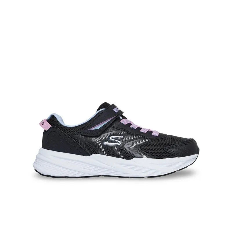 Zapatilla Skechers Microspec Max Talle: 32 - Color: Marino