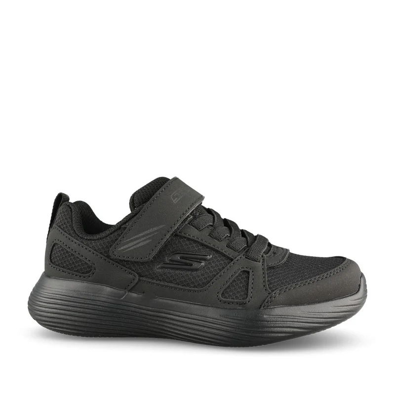 Boys 405090l Go Run 400 V.2 Technix Trainer In Black 10 / Black