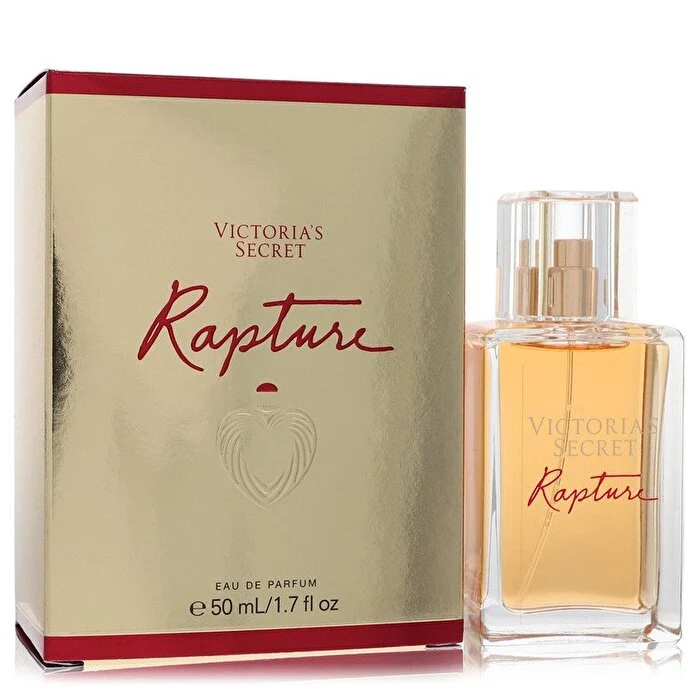 Victoria's Secret Rapture Eau De Parfum Spray 50ml/1.7oz 50ml/1.7oz