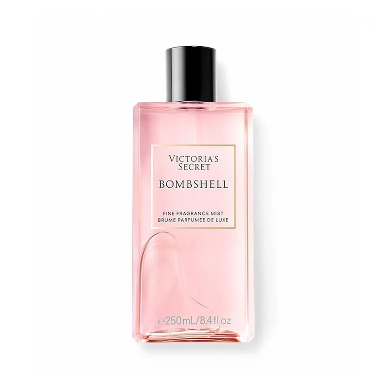 VICTORIA SECRET BOMSHELL BOUQUET W BODY MIST 250ML