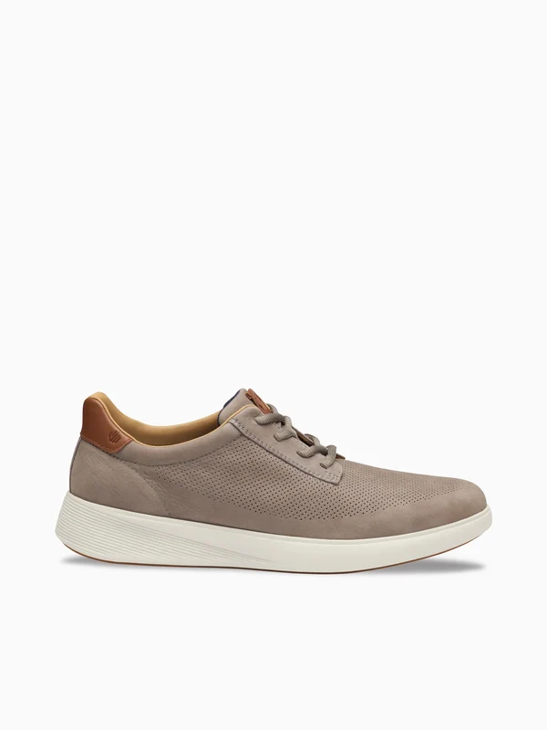 Ackerson Gray Nobuck Grey Multi / 12 / M