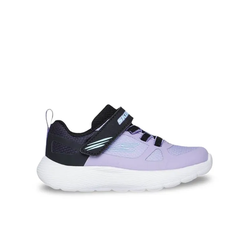 Zapatilla Skechers Dyna-Lite Tracing Talle: 23 - Color: Lila