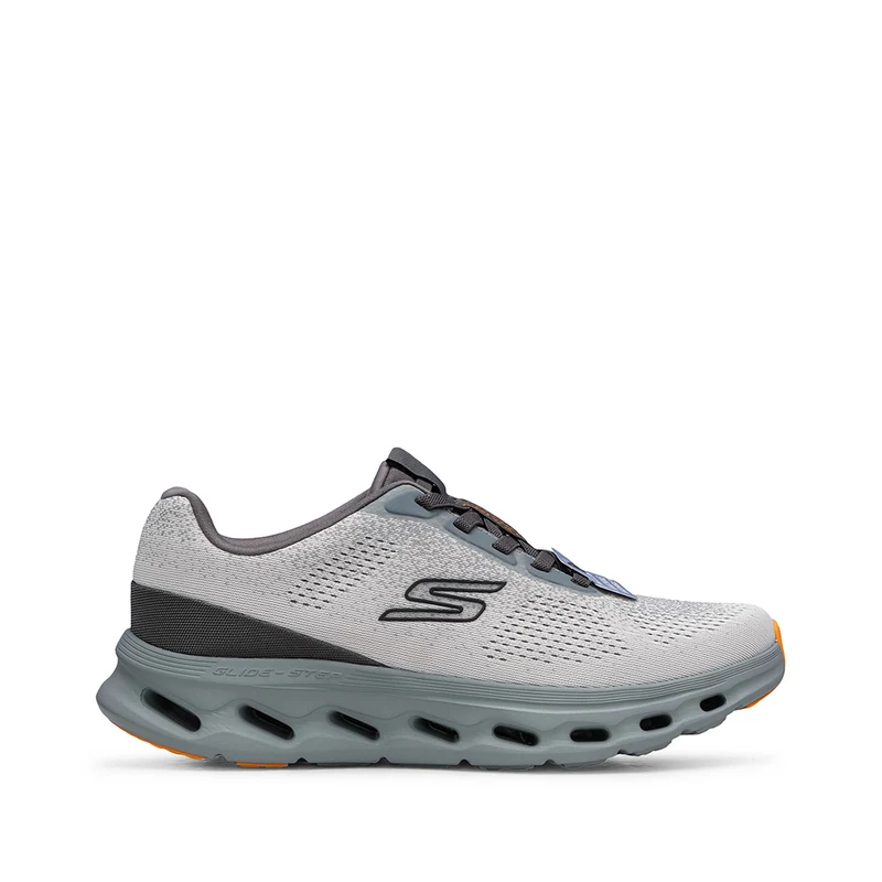 Sapatilha Desportivo Homem Cinzento 44