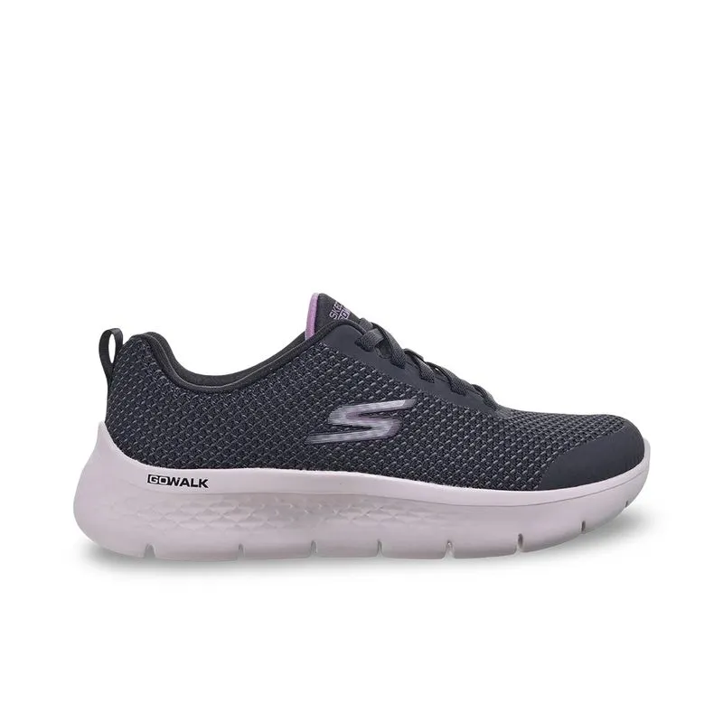 Zapatilla Skechers Go Walk Flex Talle: 38 - Color: Negro