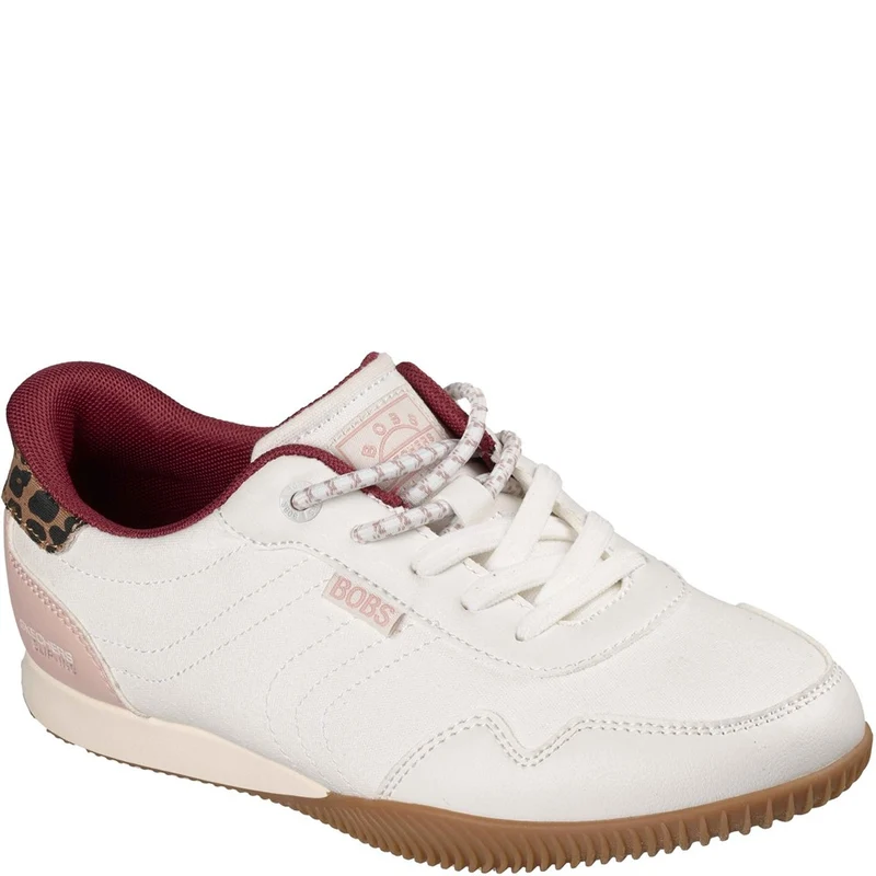 Skechers BOBS Starlight Trainers White/Multi / 7