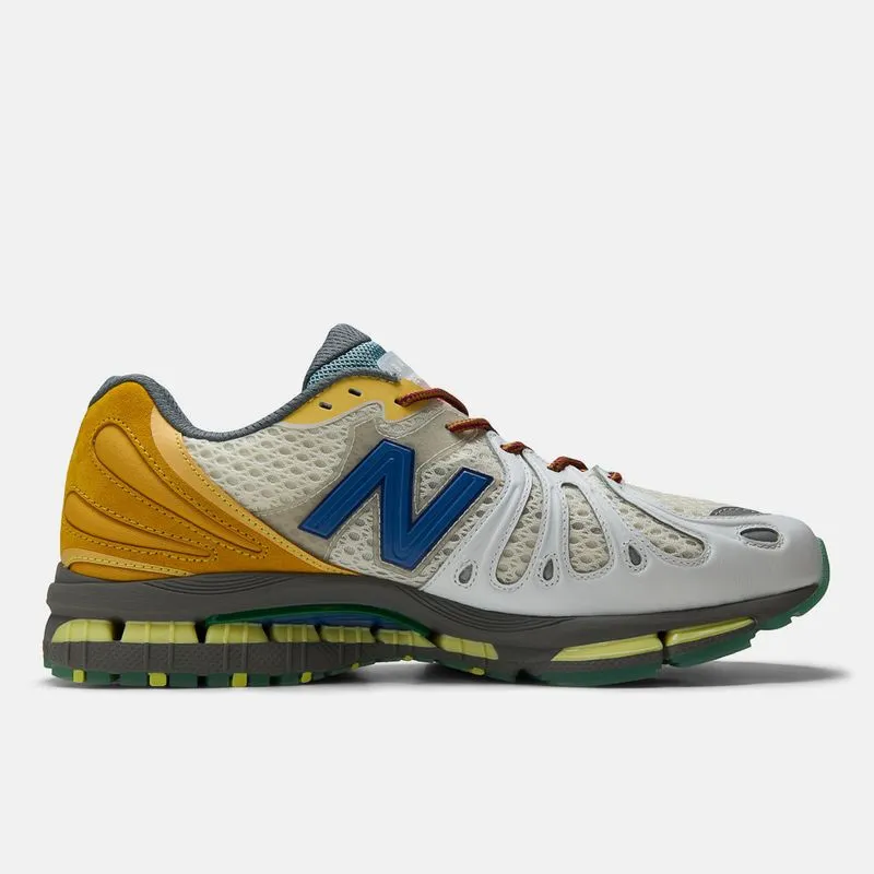 Tênis New Balance 1890 Action Bronson Unisex 36