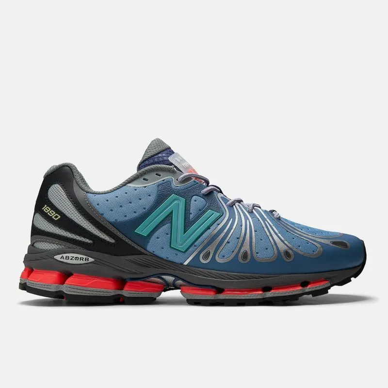 Tênis New Balance 1890 Action Bronson Unisex 42