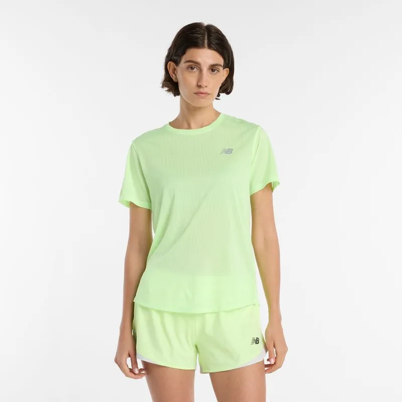 Camiseta Athletics Run Feminina GG