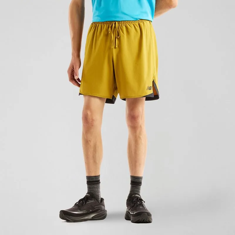 Shorts Rc Essential 7" Masculino GG