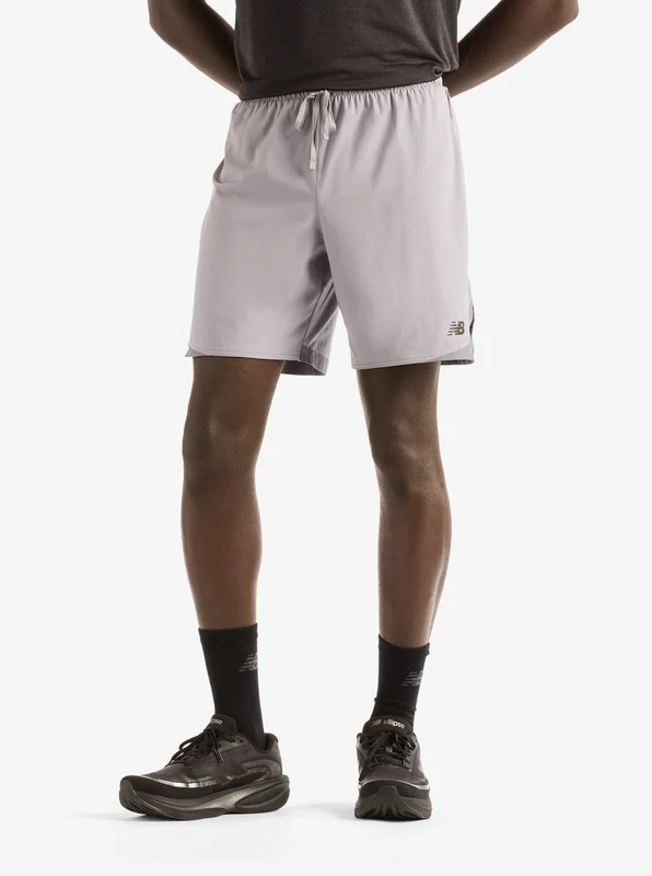 RC Essential Short 7" GRY/GRY / XL