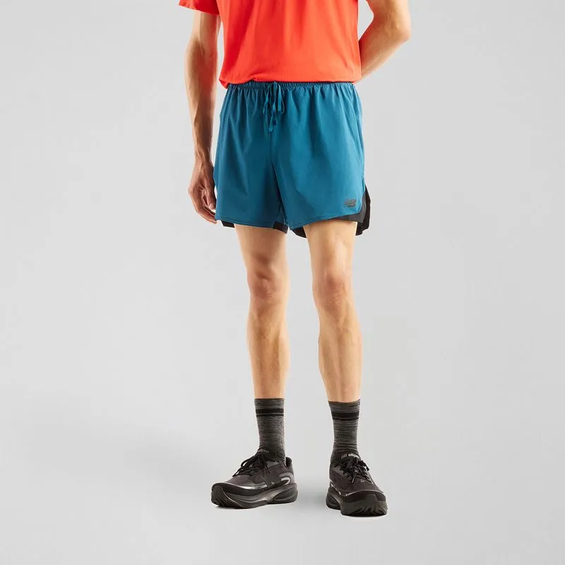 Shorts Rc Essential 5" Masculino G