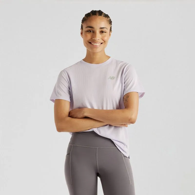 Camiseta Athletics Run Feminina P