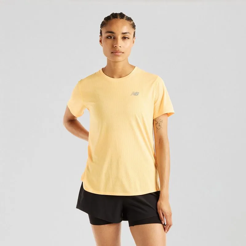 Camiseta Athletics Run Feminina G
