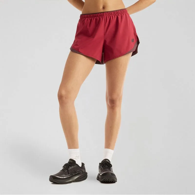 Shorts Rc Essential 3" Feminino GG