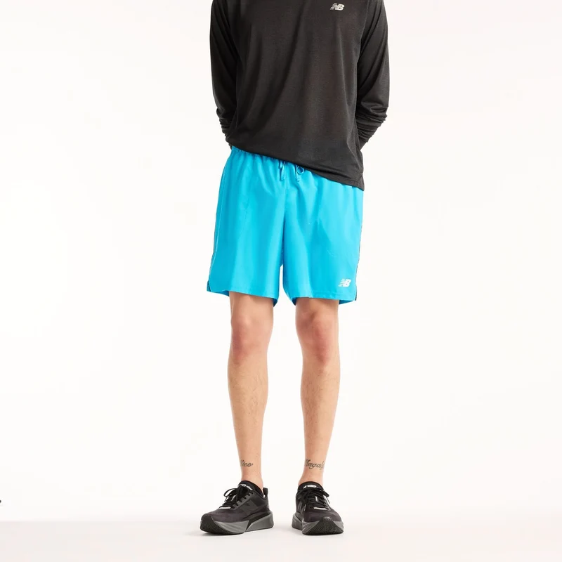 New Balance Men's Sport Shorts 7 Altitude / XS