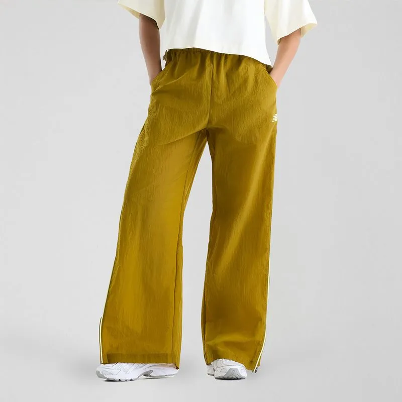 Calça Sport Legacy Woven Feminina M
