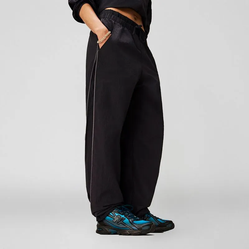Calça Sport Legacy Woven Feminina P