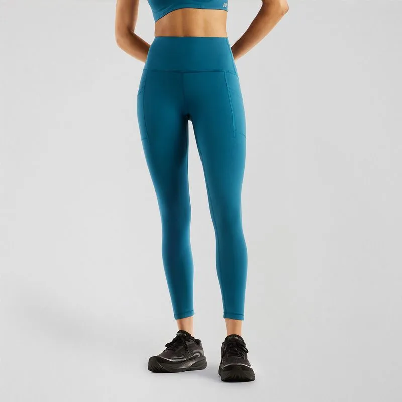 Legging Rc Pocket Feminina M