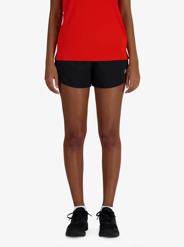 Sport Essential Short 3" BLK/BLK / S