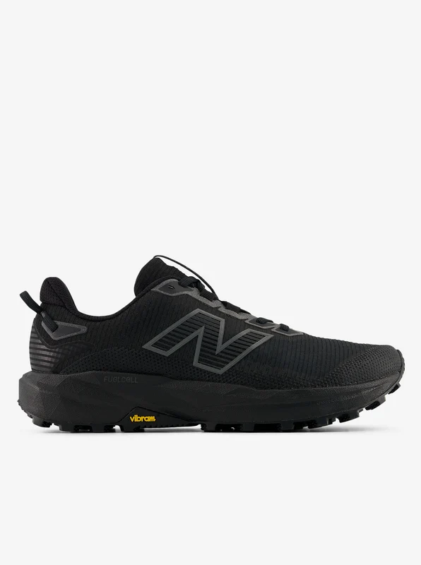 FuelCell Rebel Trail Mens BLK/BLK / 11.5