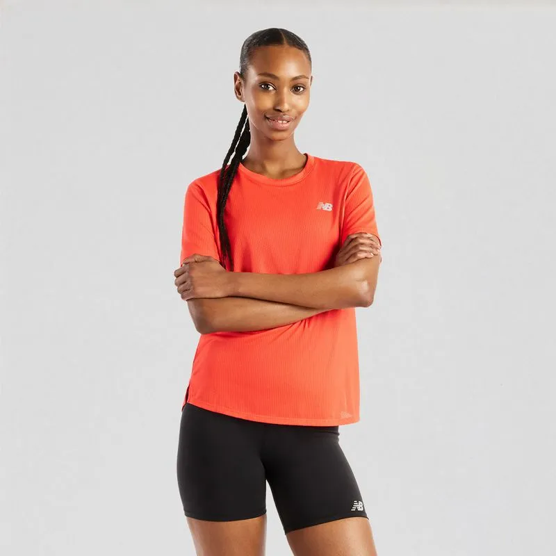 Camiseta Athletics Run Feminina GG