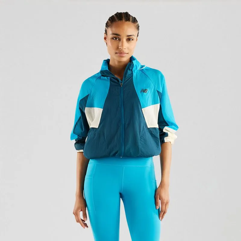 Jaqueta Corta Vento Packable Rc Feminino PP