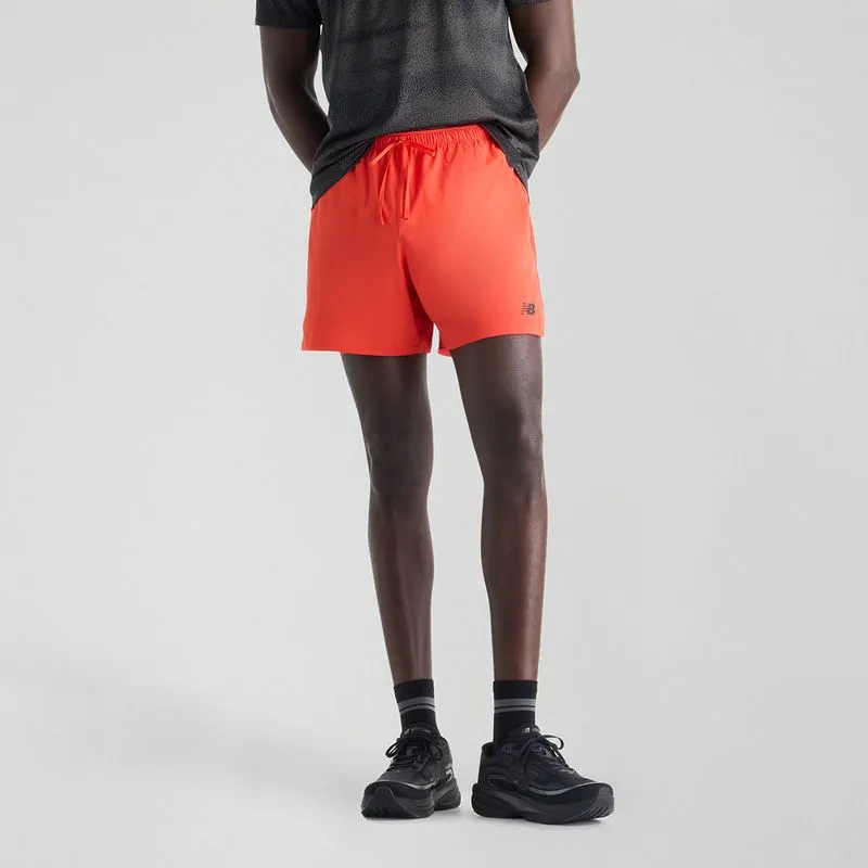 Shorts Rc Essential 5" Masculino P