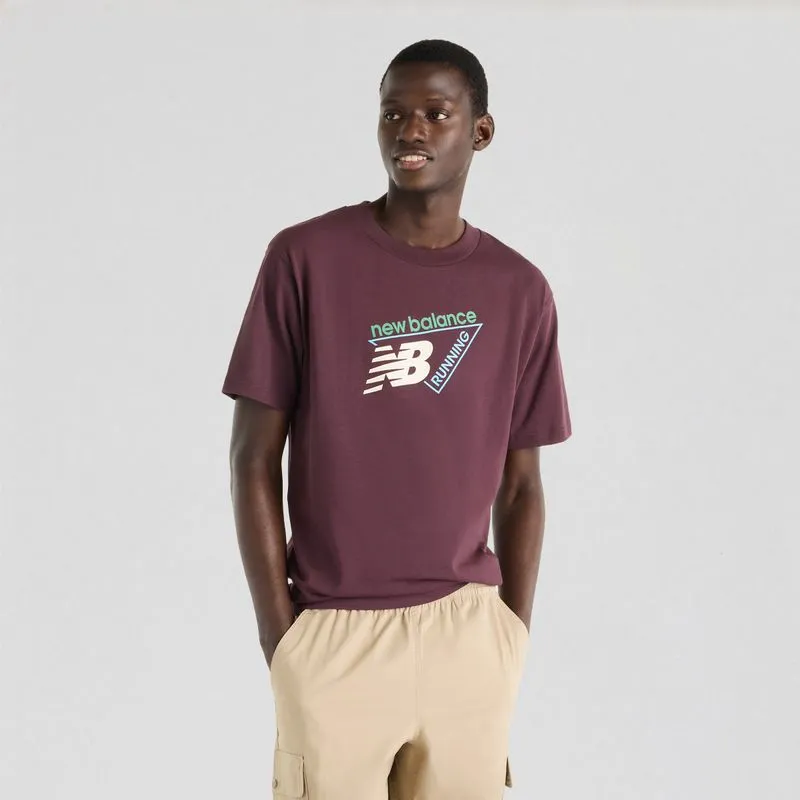 Camiseta Classic Tri Logo Masculina GG