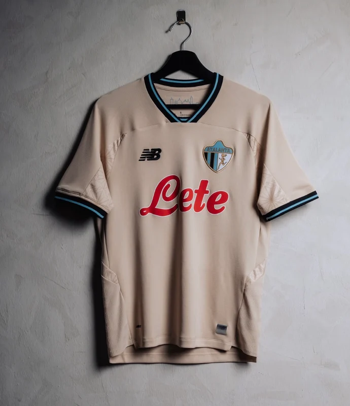 Atalanta BC Adult 2026/27 Third Jersey L