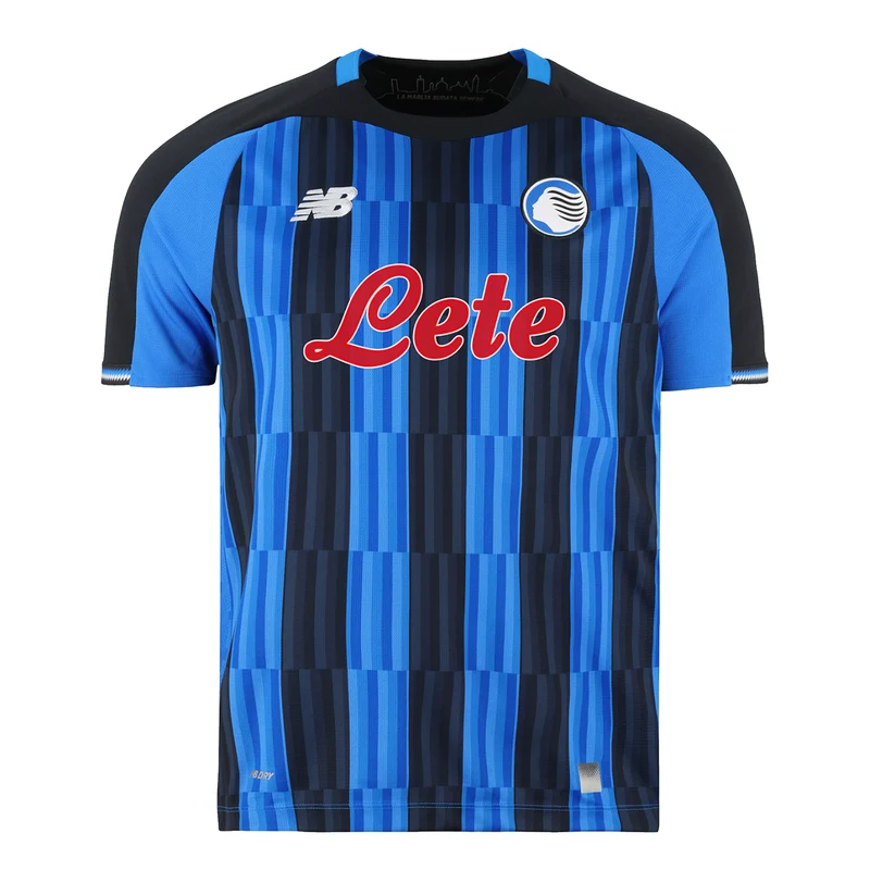 Atalanta BC Adult 2026/27 Home Jersey 3XL