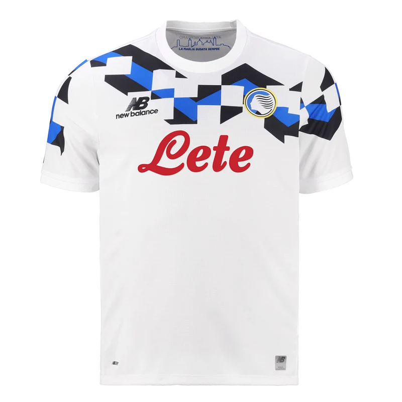 Atalanta BC Adult 2026/27 Away Jersey 3XL