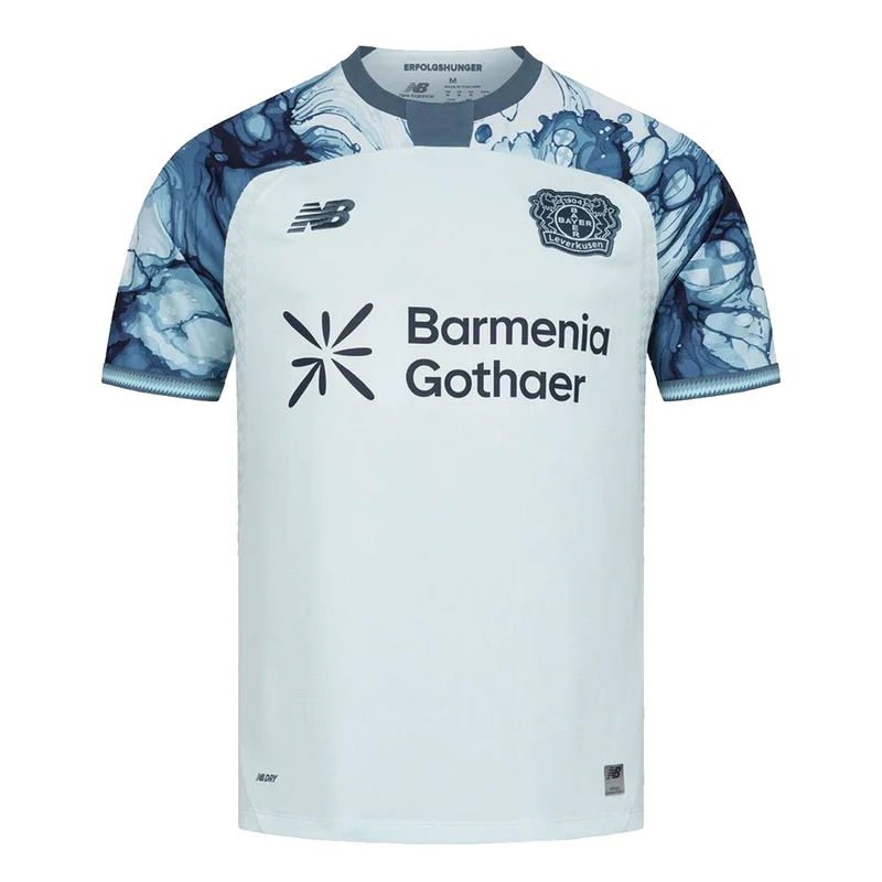 Bayer 04 Leverkusen Adult 2026/27 Away Jersey Size XL