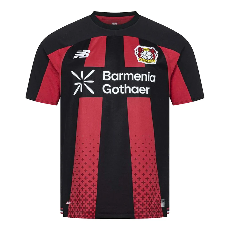 Bayer 04 Leverkusen Adult 2026/27 Home Jersey L
