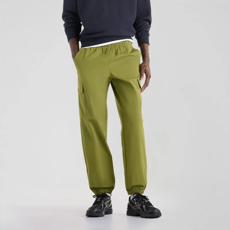 Calça Icon Twill Cargo Masculina M