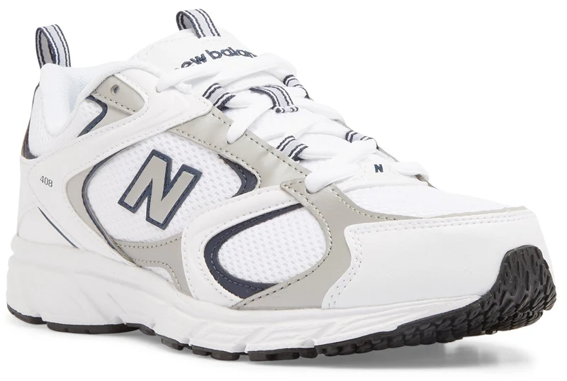 408 White/Natural Indigo 13