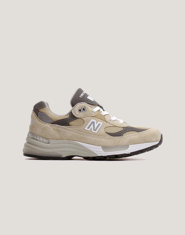 New Balance Made in USA 992 12