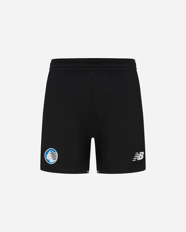 PANTALONCINI CALCIO UFFICIALI NEWBALANCE ATALANTA HOME 26-27 M - / XL*