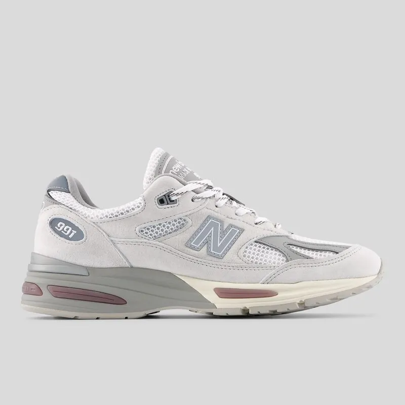 Tênis New Balance 991v2 Unissex 38
