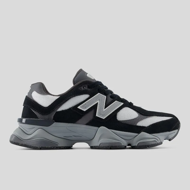 Tênis New Balance 9060 Unissex 35
