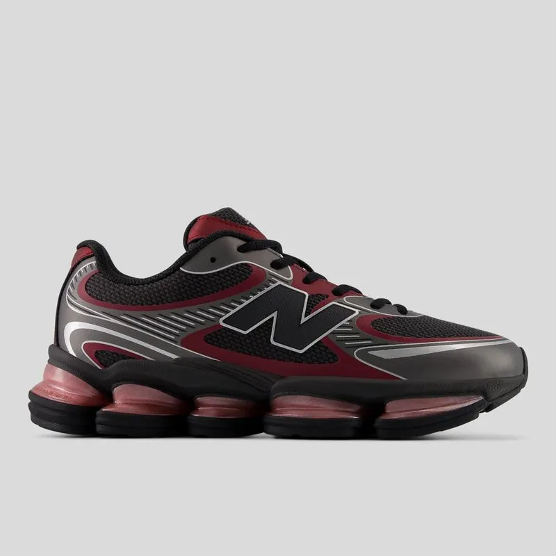 Tênis New Balance 2000 Abzorb Unisex 39