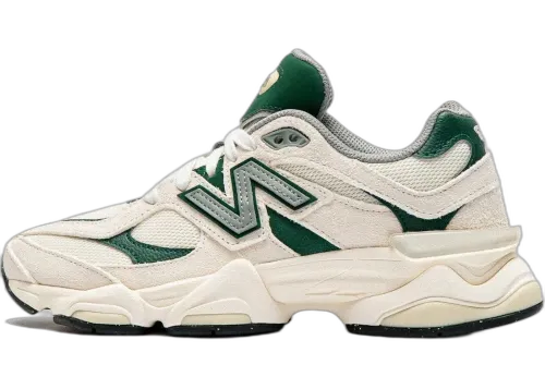 New Balance 9060 Nightwatch Green Angora 46.5 EU