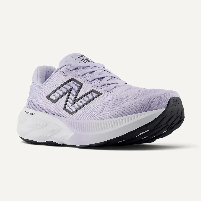 Fresh Foam X 880v15 SMOKED VIOLET B / 5