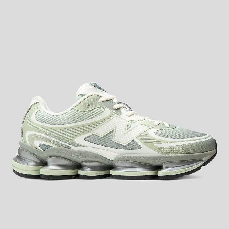 Tênis New Balance 2000 Abzorb Unisex 36