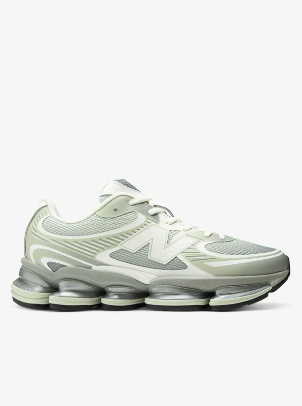 ABZORB 2000 Unisex GRY/MUL / 13