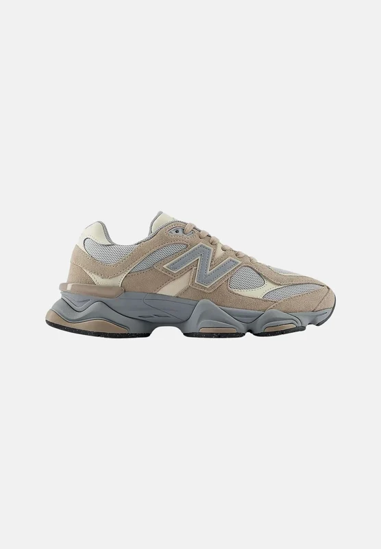 NEW BALANCE Sneakers 9060 beige, tortora-grigio per uomo e donna 41.5