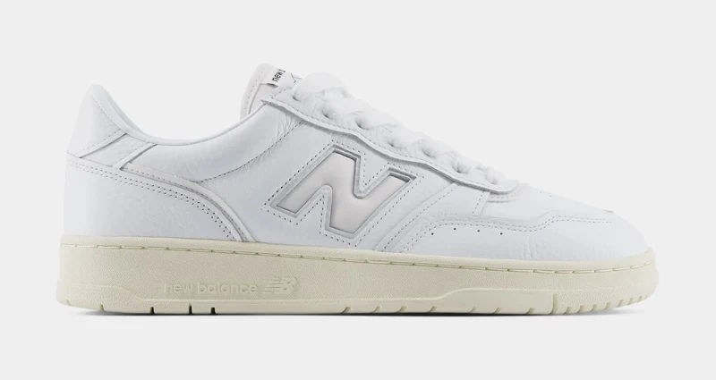 950 Mens Lifestyle Shoes (White/Angora) 10