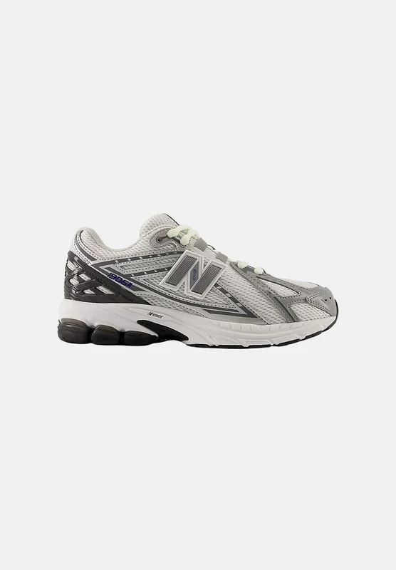 NEW BALANCE Sneakers 1906 LACE Castlerock-Grey Matter grigio antracite per uomo e donna 36